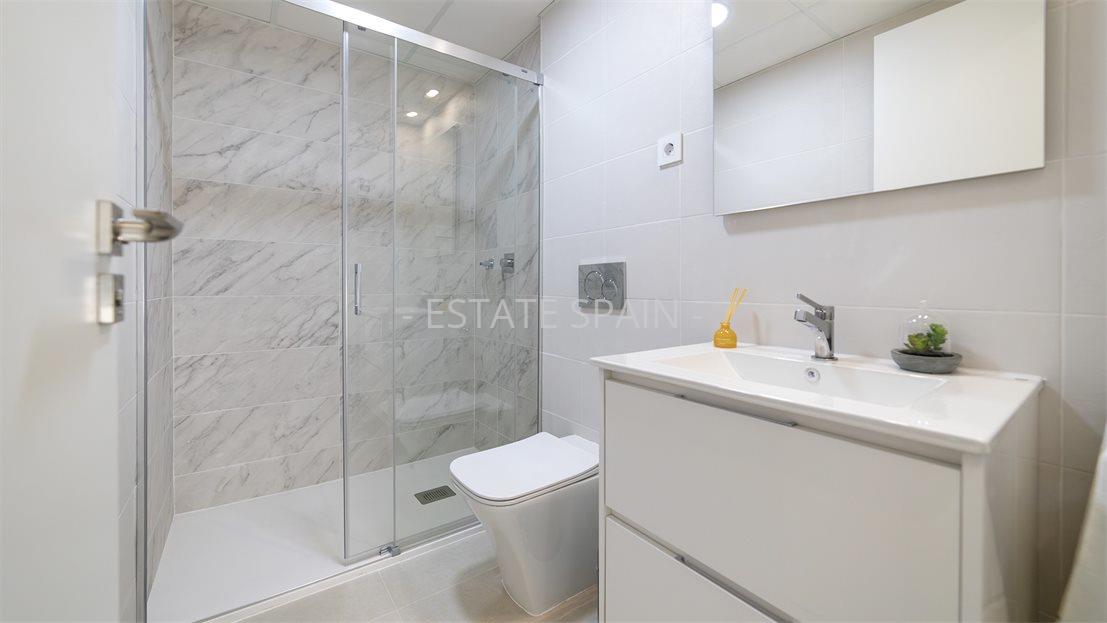 Апартаменты в Торревьехе 116 м2 №ART25101006A76  - Продажа - 32 large