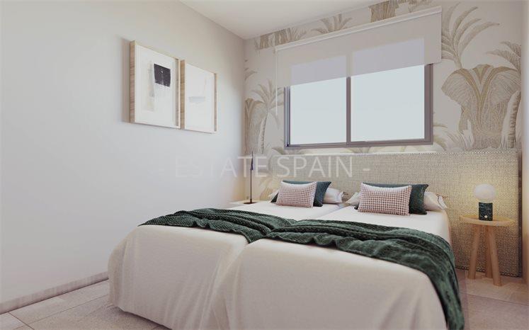 Апартаменты в Торревьехе 116 м2 №ART25101006A76  - Продажа - 15 preview