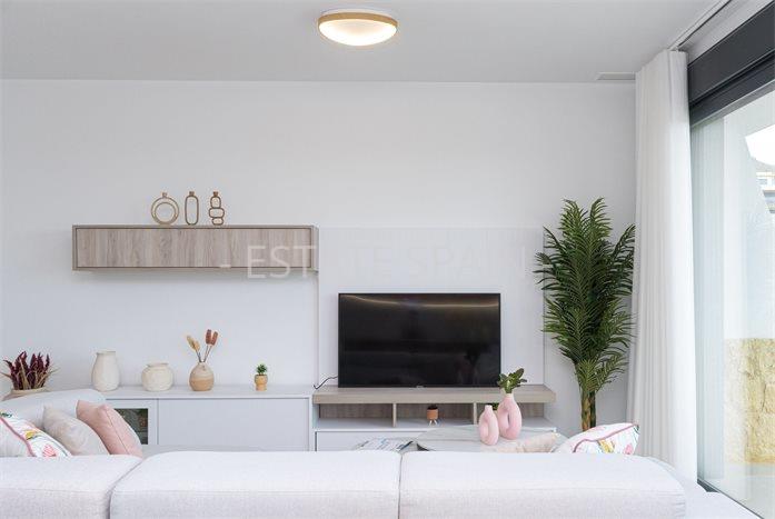 Бунгало в Финестрате 208 м2 №BL26313B499A  - Продажа - 12 preview