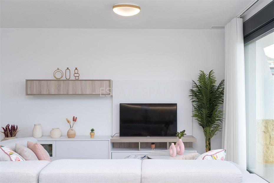 Бунгало в Финестрате 208 м2 №BL26313B499A  - Продажа - 12 large