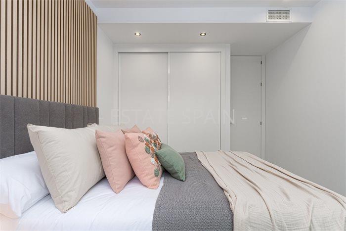 Бунгало в Финестрате 208 м2 №BL26313B499A  - Продажа - 17 preview