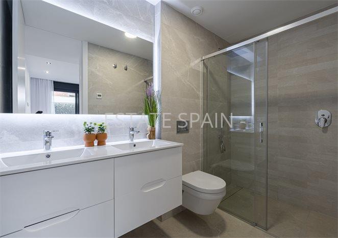 Бунгало в Финестрате 208 м2 №BL26313B499A  - Продажа - 18 preview