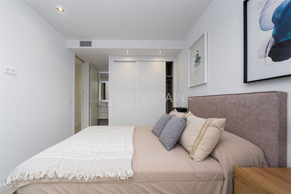 Бунгало в Финестрате 208 м2 №BL26313B499A  - Продажа - 15 large