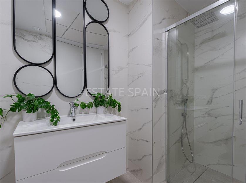 Бунгало в Финестрате 208 м2 №BL26313B499A  - Продажа - 20 large