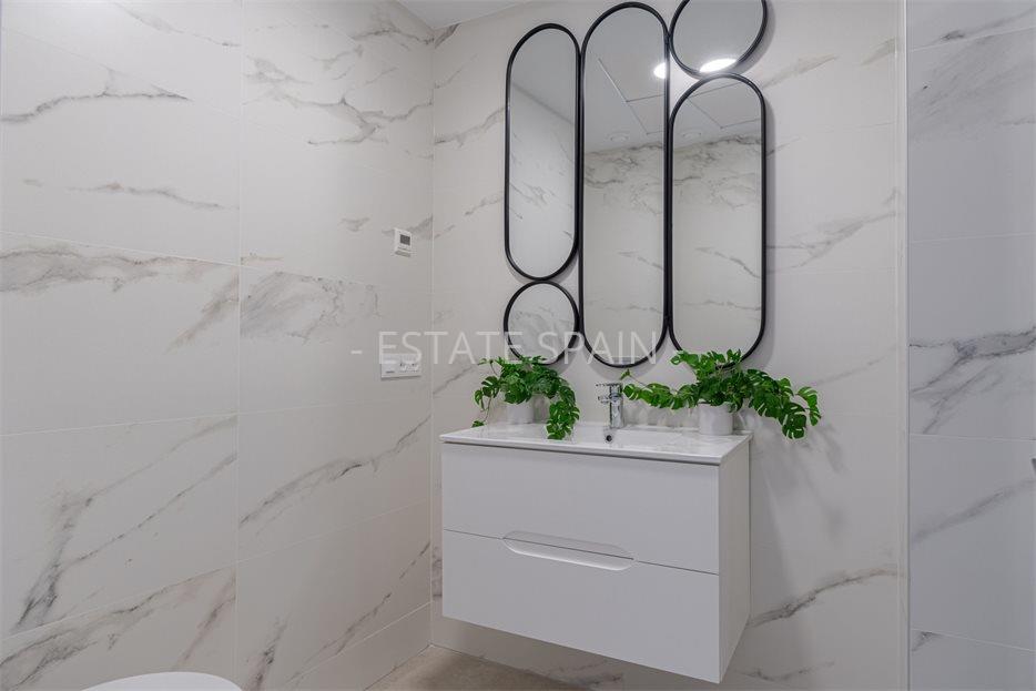 Бунгало в Финестрате 208 м2 №BL26313B499A  - Продажа - 19 large