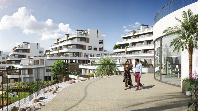 Бунгало в Финестрате 208 м2 №BL26313B499A  - Продажа - 1 preview