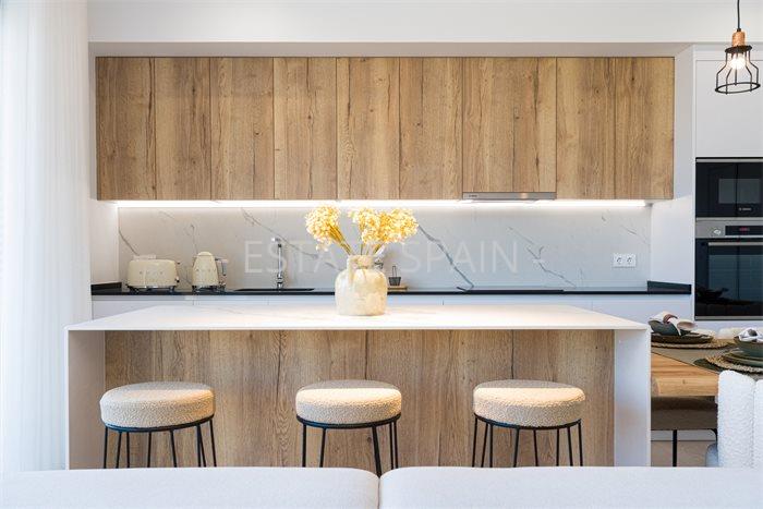 Бунгало в Финестрате 208 м2 №BL26313B499A  - Продажа - 7 preview