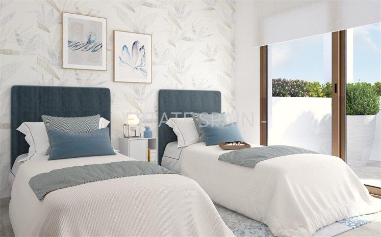 Вилла в Пульпи 271 м2 №VL261128F35B  - Продажа - 7 preview