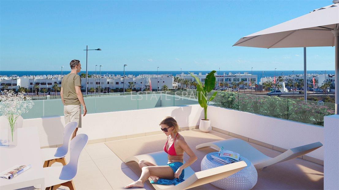 Вилла в Пульпи 271 м2 №VL261128F35B  - Продажа - 3 large