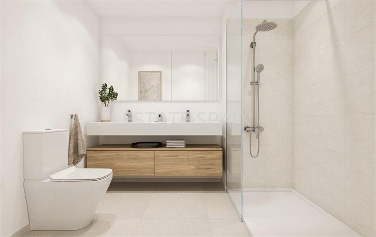 Бунгало в Эстепоне 82 м2 №BL251010F16C1  - Продажа - 8 preview