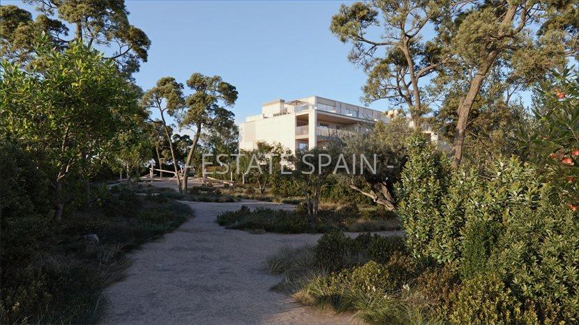 Апартаменты в Годелья 136 м2 №ART251010D31F1  - Продажа - 6 preview