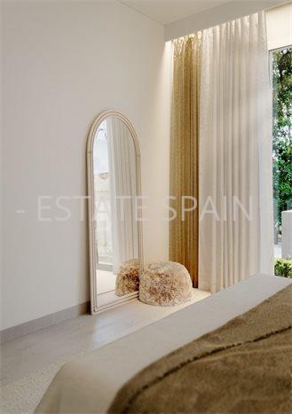 Вилла в Мохакар 176 м2 №VL261163490E  - Продажа - 7 preview