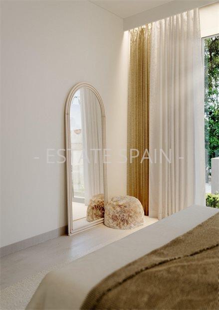 Вилла в Мохакар 176 м2 №VL261163490E  - Продажа - 7 large