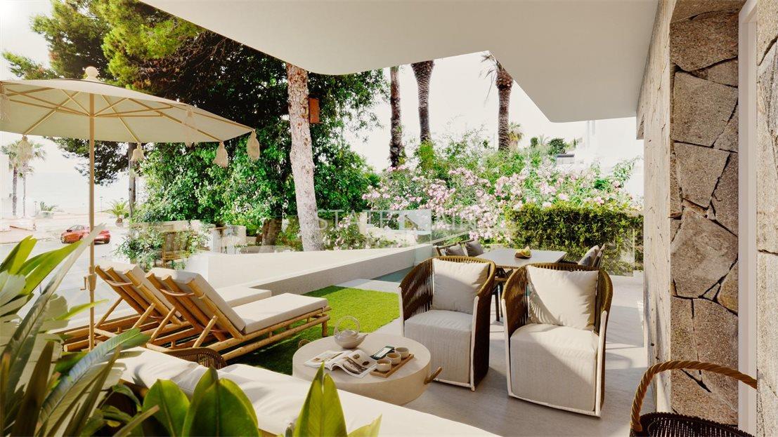 Вилла в Мохакар 176 м2 №VL261163490E  - Продажа - 4 large