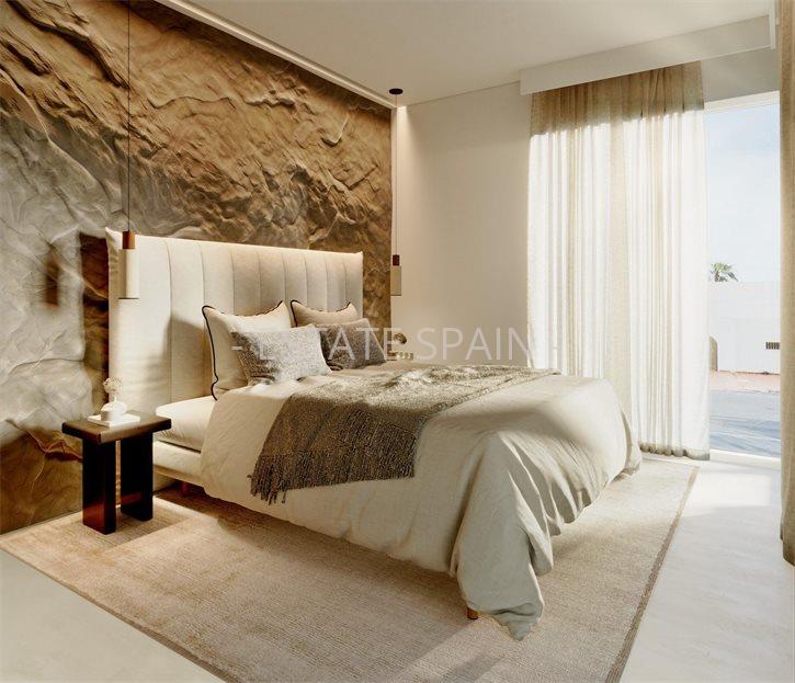 Вилла в Мохакар 176 м2 №VL261163490E  - Продажа - 10 large