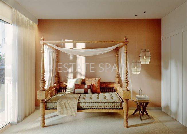 Вилла в Мохакар 176 м2 №VL261163490E  - Продажа - 9 preview