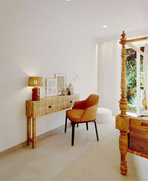 Вилла в Мохакар 176 м2 №VL261163490E  - Продажа - 8 large