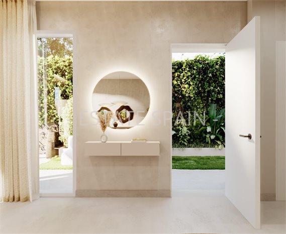 Вилла в Мохакар 176 м2 №VL261163490E  - Продажа - 11 preview