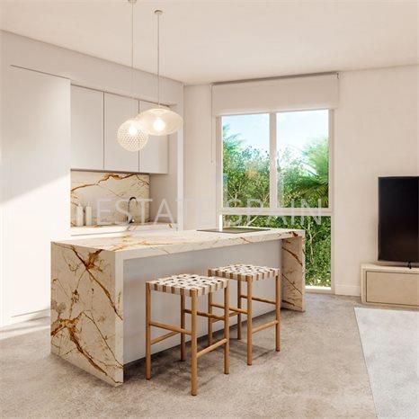 Апартаменты в Торремолиносе 99 м2 №ART2441968C1A  - Продажа - 4 preview