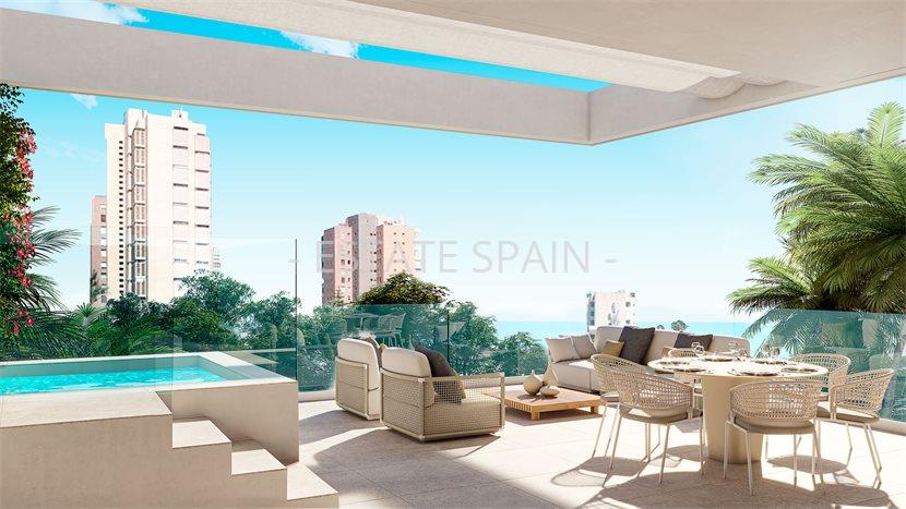 Апартаменты в Торремолиносе 99 м2 №ART2441968C1A  - Продажа - 6 preview