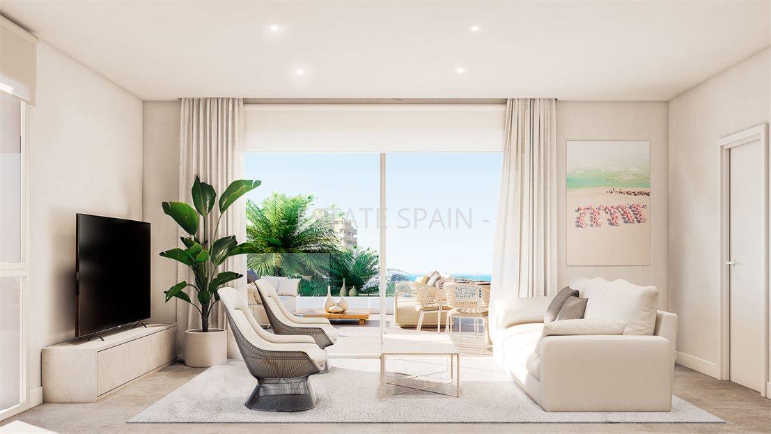 Апартаменты в Торремолиносе 99 м2 №ART2441968C1A  - Продажа - 2 large