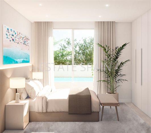 Апартаменты в Торремолиносе 99 м2 №ART2441968C1A  - Продажа - 3 preview