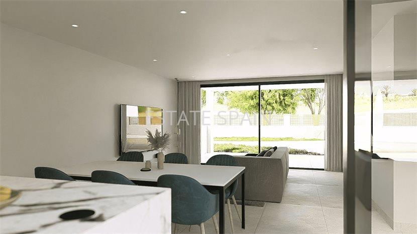 Апартаменты в Лос-Алькасарес 101 м2 №ART25111488FAC  - Продажа - 8 preview