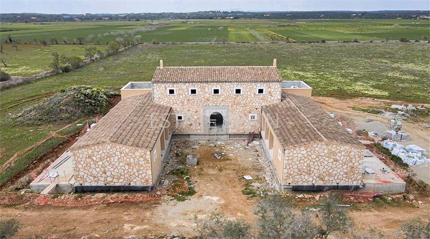 Вилла в Сантаньи 249 м2 №VL2612314E2A  - Продажа - 7 preview