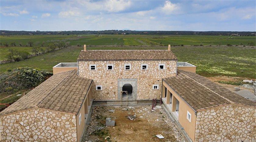 Вилла в Сантаньи 249 м2 №VL2612314E2A  - Продажа - 11 preview