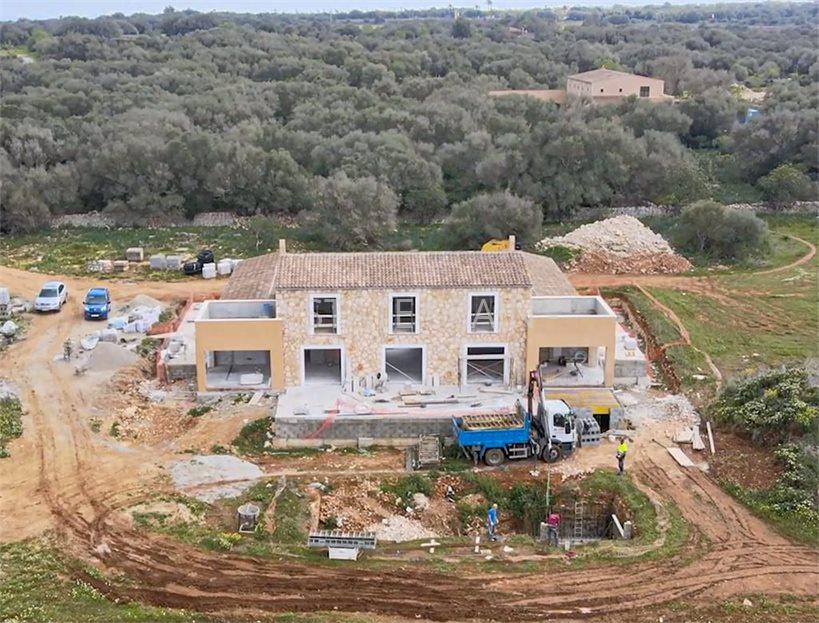 Вилла в Сантаньи 249 м2 №VL2612314E2A  - Продажа - 6 large