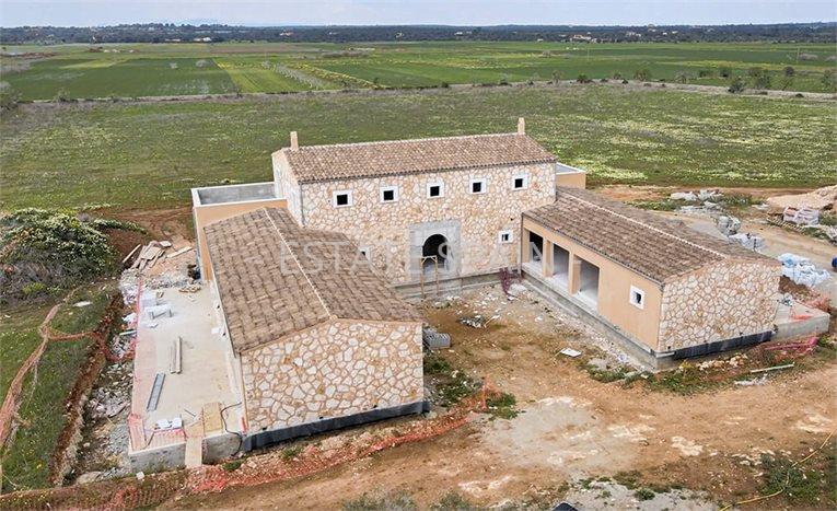 Вилла в Сантаньи 249 м2 №VL2612314E2A  - Продажа - 8 preview