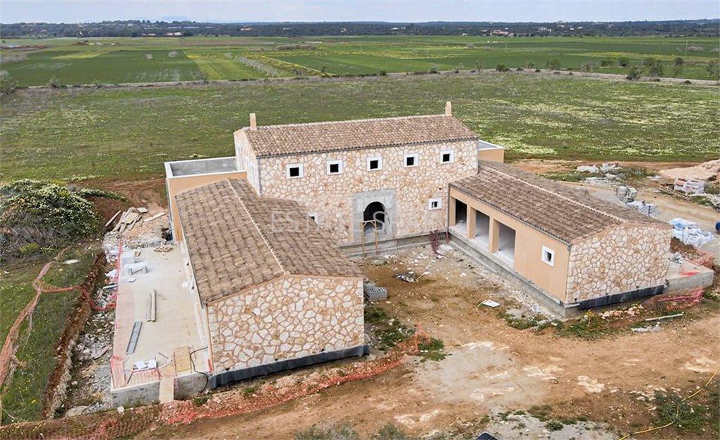 Вилла в Сантаньи 249 м2 №VL2612314E2A  - Продажа - 8 large