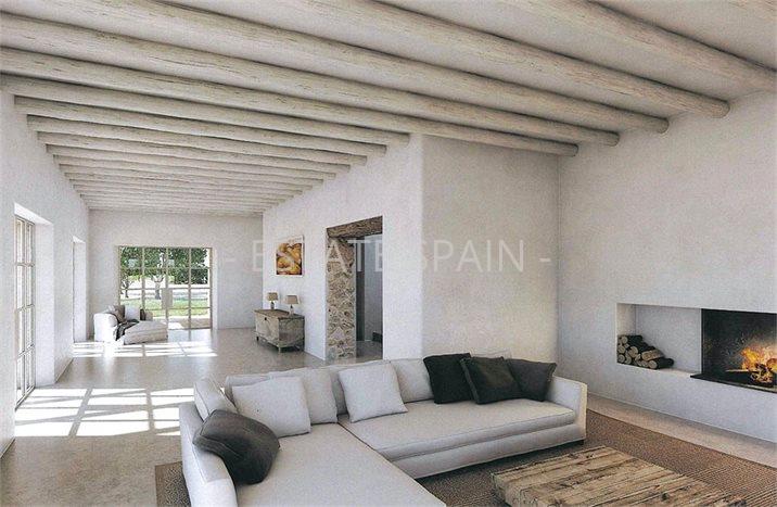 Вилла в Сантаньи 249 м2 №VL2612314E2A  - Продажа - 5 preview