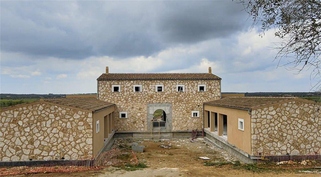 Вилла в Сантаньи 249 м2 №VL2612314E2A  - Продажа - 10 large