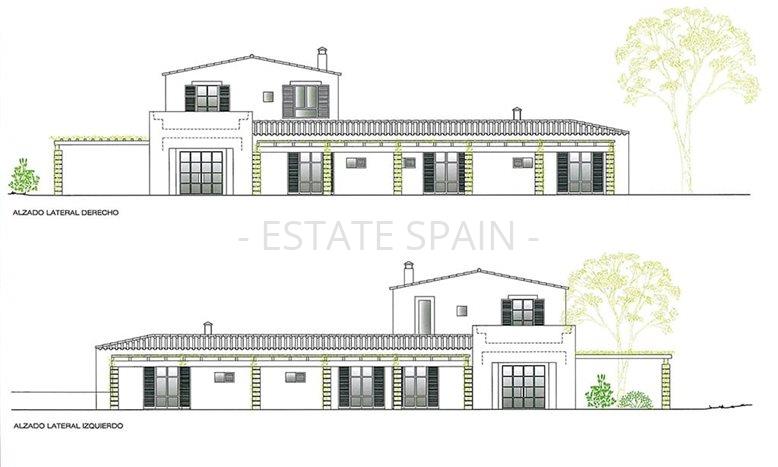 Вилла в Сантаньи 249 м2 №VL2612314E2A  - Продажа - 13 preview