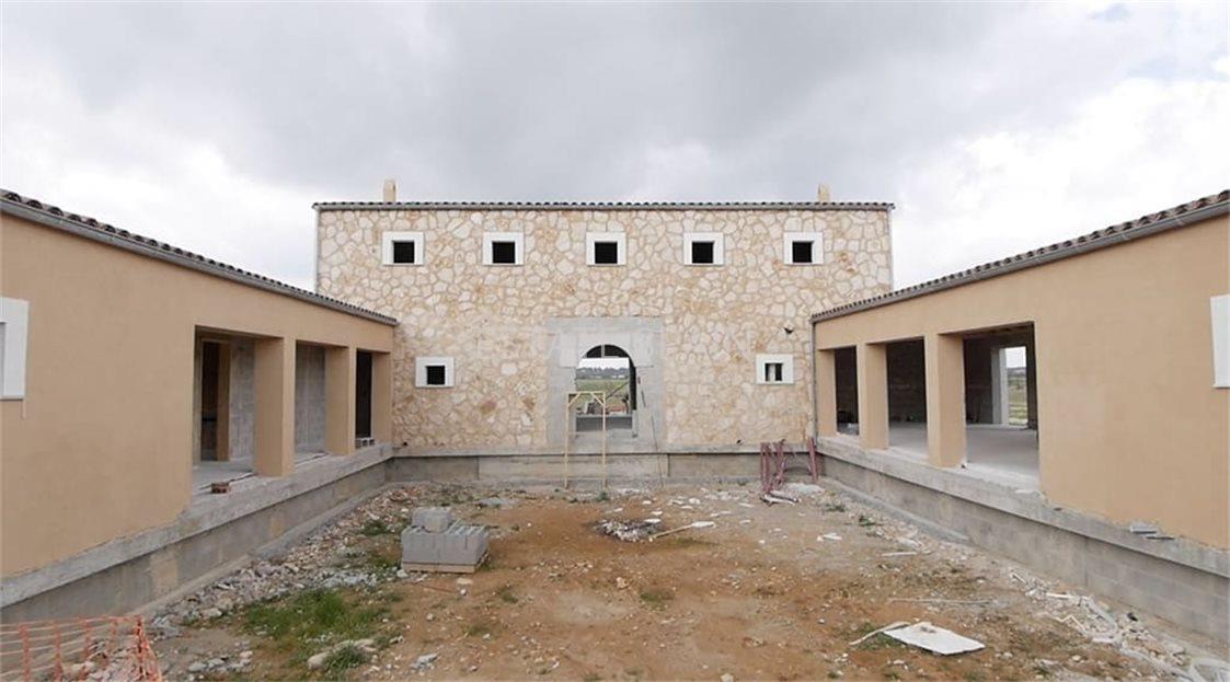 Вилла в Сантаньи 249 м2 №VL2612314E2A  - Продажа - 9 large