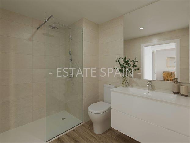 Бунгало в Хавее 131 м2 №BL2510108E18E  - Продажа - 3 preview