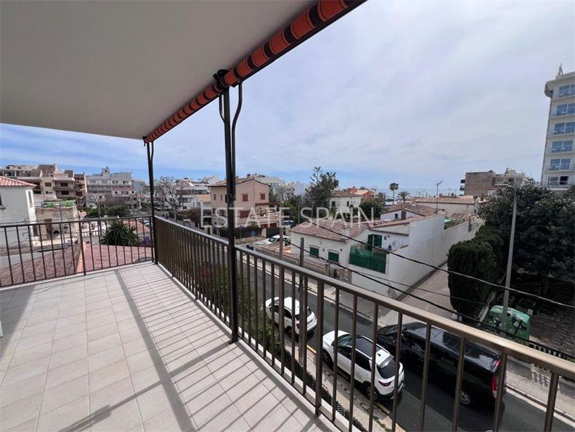 Апартаменты в Кан-Пастилья 140 м2 №ART2463BD579  - Продажа - 1 large