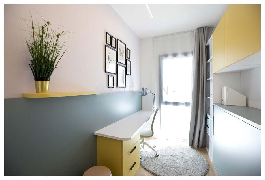 Апартаменты в Барселоне 66 м2 №ART2569847CF  - Продажа - 11 large