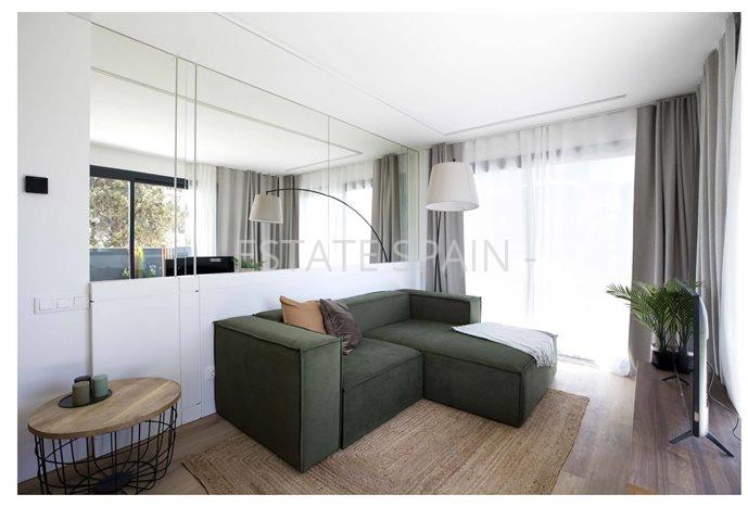 Апартаменты в Барселоне 66 м2 №ART2569847CF  - Продажа - 7 preview