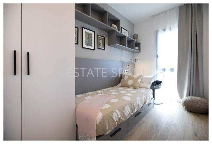 Апартаменты в Барселоне 66 м2 №ART2569847CF  - Продажа - 9 preview