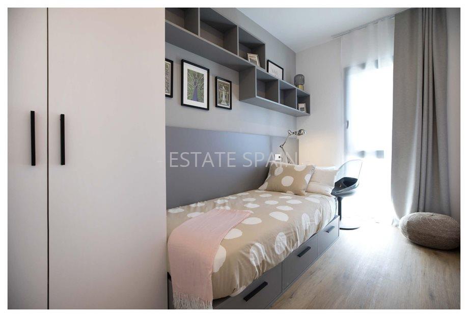 Апартаменты в Барселоне 66 м2 №ART2569847CF  - Продажа - 9 large