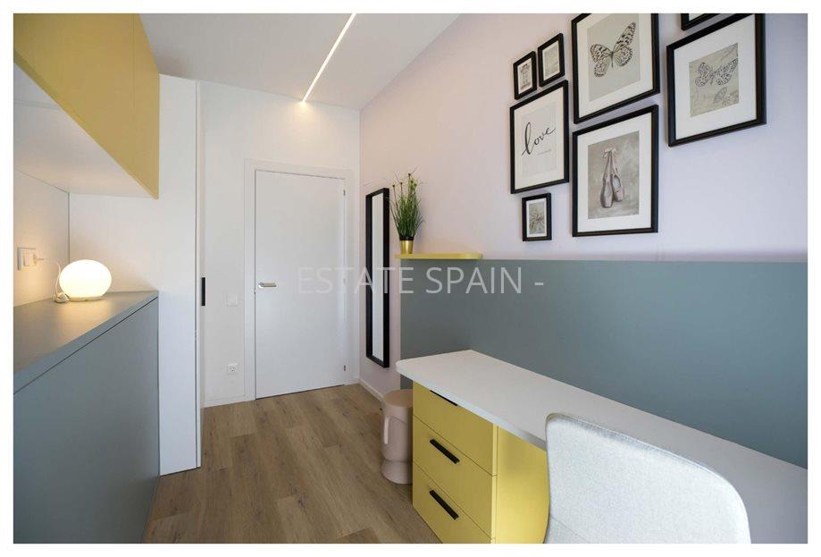 Апартаменты в Барселоне 66 м2 №ART2569847CF  - Продажа - 10 large