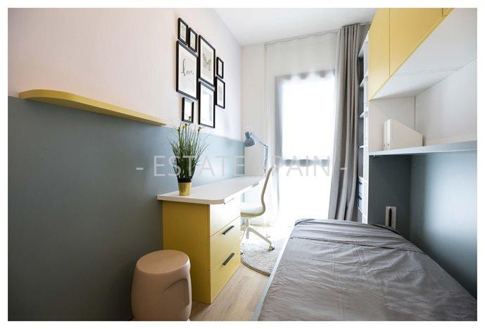 Апартаменты в Барселоне 66 м2 №ART2569847CF  - Продажа - 12 preview