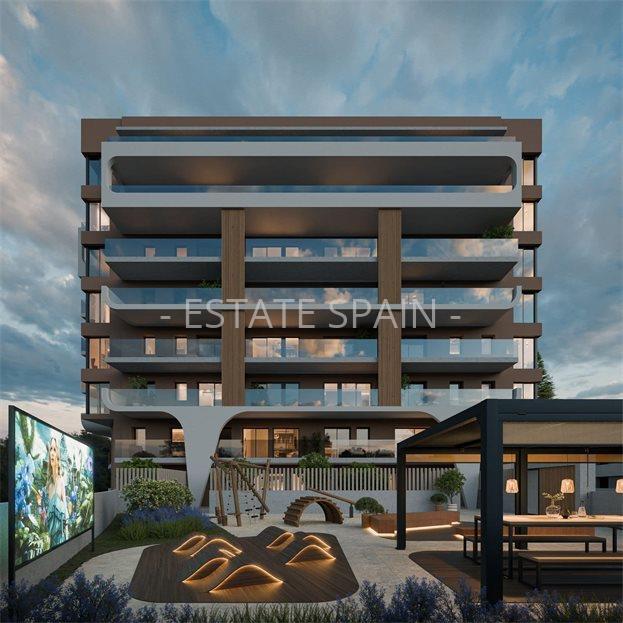 Апартаменты в Барселоне 66 м2 №ART2569847CF  - Продажа - 1 large