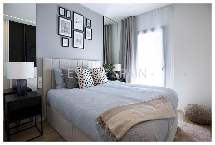 Апартаменты в Барселоне 66 м2 №ART2569847CF  - Продажа - 8 preview