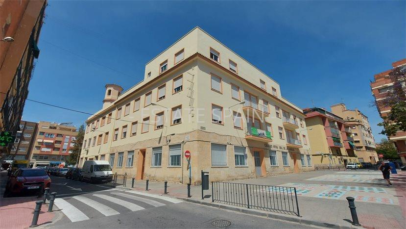 Коммерческая в Аликанте 550 м2 №COM24529200B5  - Продажа - 3 preview