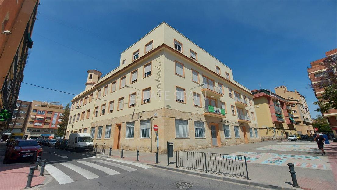 Коммерческая в Аликанте 550 м2 №COM24529200B5  - Продажа - 3 large