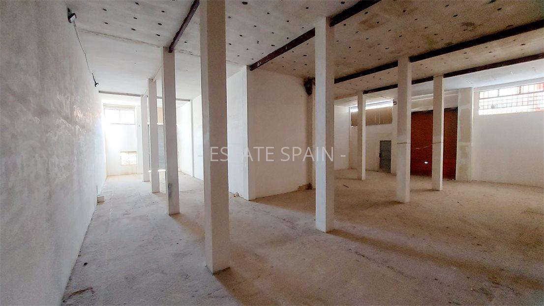 Коммерческая в Аликанте 550 м2 №COM24529200B5  - Продажа - 7 large