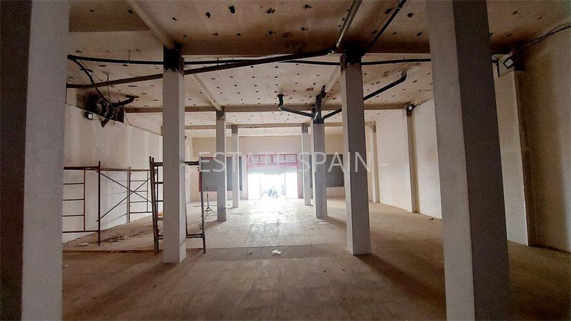 Коммерческая в Аликанте 550 м2 №COM24529200B5  - Продажа - 2 preview